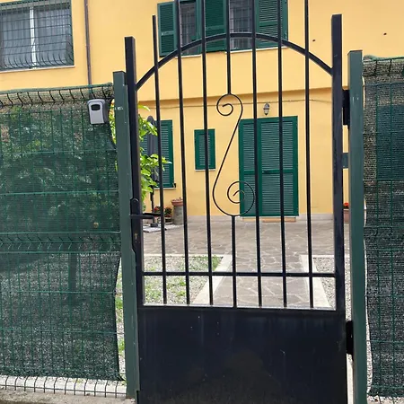 Appiolatino - Il Fenicottero Villa Rome Exterior photo