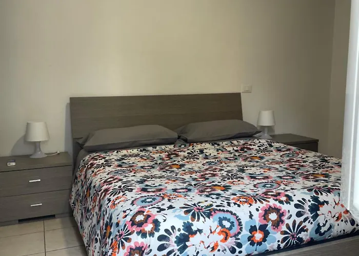 Casa Vacanze - Il Fenicottero