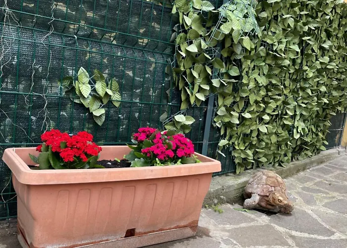Casa Vacanze - Il Fenicottero