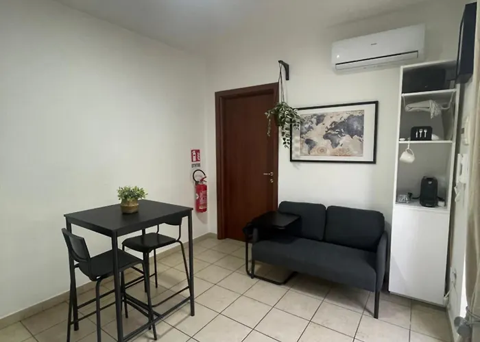 Casa Vacanze - Il Fenicottero