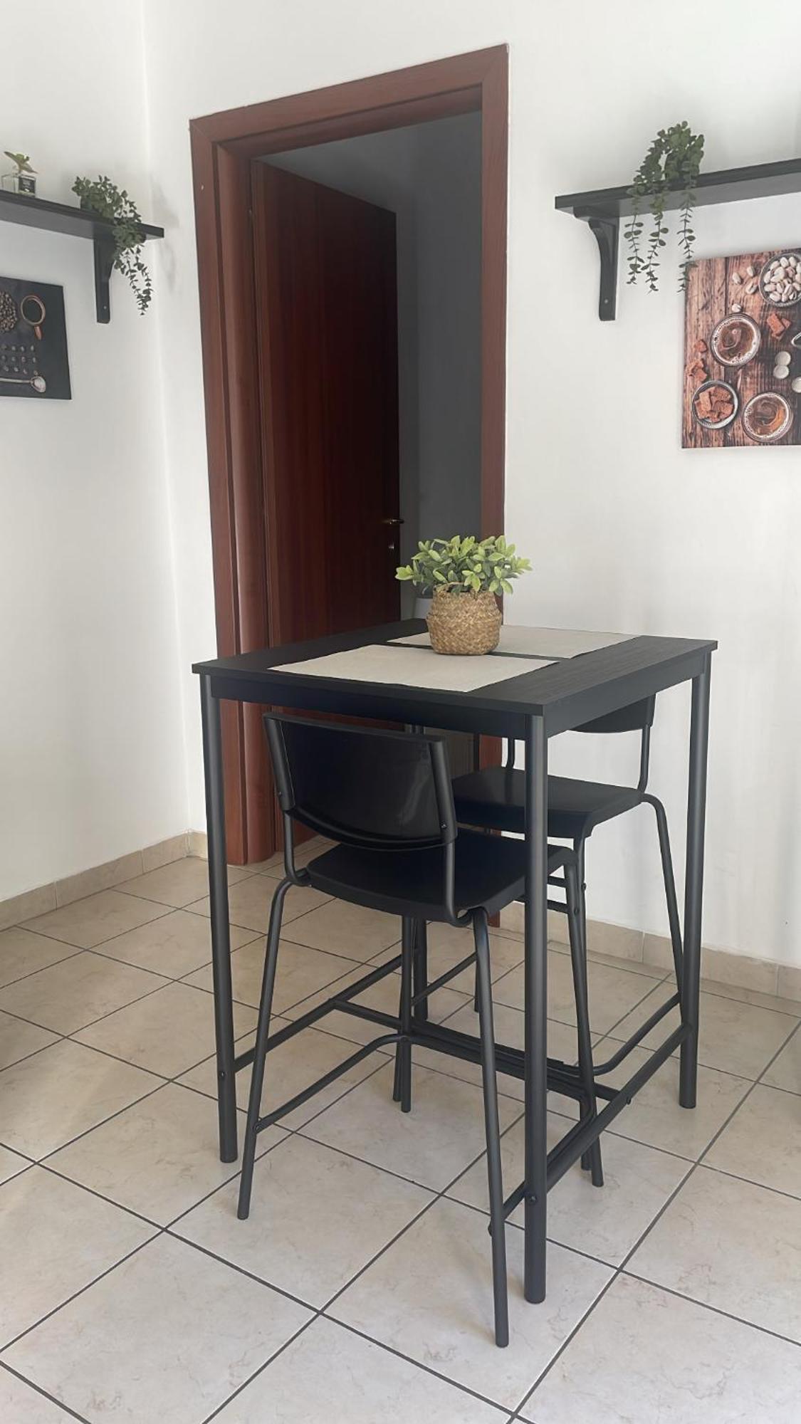 Casa vacanze - Il Fenicottero *